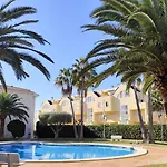 Apartamento, Jardin Privado, Perfecto Tus Vacaciones Appartamento
