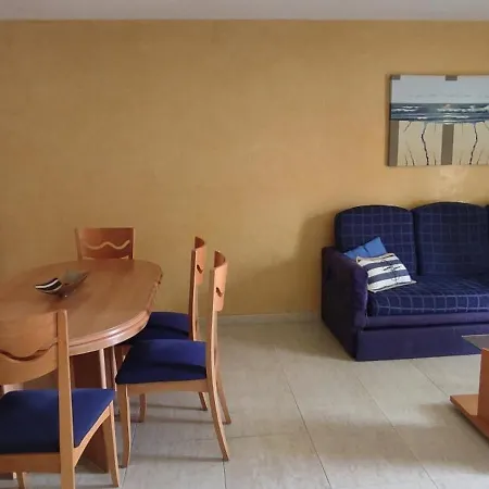 Apartamento, Jardin Privado, Perfecto Tus Vacaciones * Denia