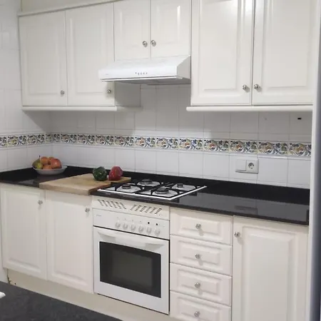 Apartamento, Jardin Privado, Perfecto Tus Vacaciones