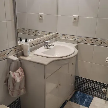 Apartamento, Jardin Privado, Perfecto Tus Vacaciones Apartment