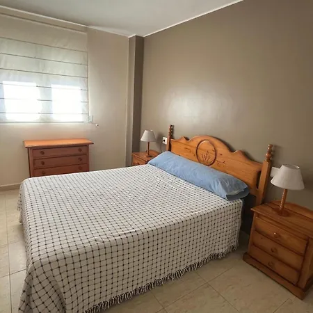 Apartamento, Jardin Privado, Perfecto Tus Vacaciones * Denia