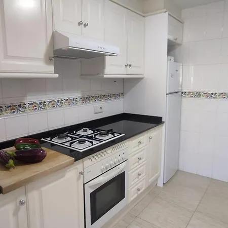 Apartamento, Jardin Privado, Perfecto Tus Vacaciones Denia
