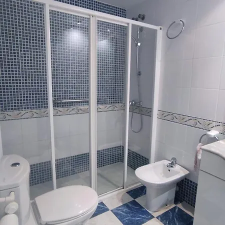 Apartamento, Jardin Privado, Perfecto Tus Vacaciones * Denia