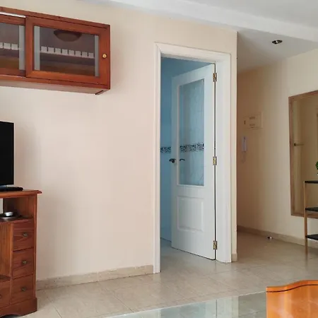 Apartment Apartamento, Jardin Privado, Perfecto Tus Vacaciones *