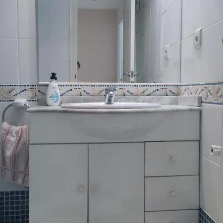Apartamento, Jardin Privado, Perfecto Tus Vacaciones Denia