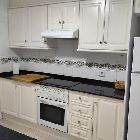 Apartamento, Jardin Privado, Perfecto Tus Vacaciones *