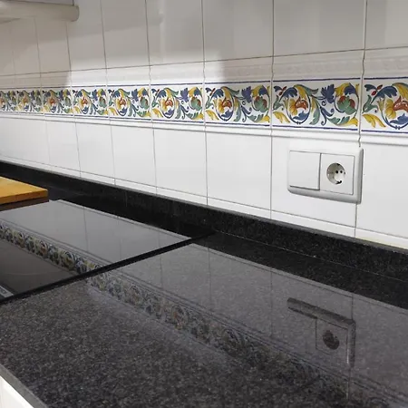 Apartamento, Jardin Privado, Perfecto Tus Vacaciones Denia